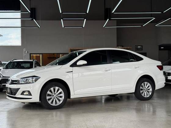 VOLKSWAGEN VIRTUS 1.0 200 TSI COMFORTLINE AUTOMÁTICO